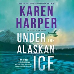 Under the Alaskan Ice - Harper, Karen