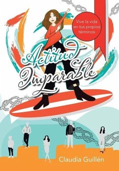 Cover Actitud Imparable