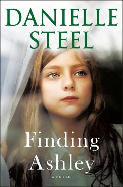 Finding Ashley - Steel, Danielle