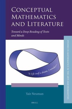 Conceptual Mathematics and Literature: Toward a Deep Reading of Texts and Minds - Neuman, Yair