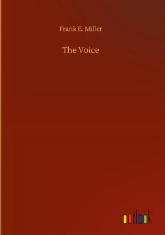 The Voice - Miller, Frank E.