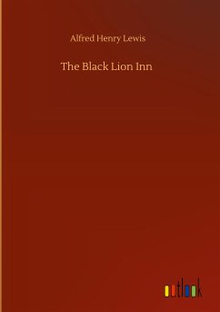 The Black Lion Inn - Lewis, Alfred Henry