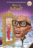 Who Is RuPaul? (eBook, ePUB)