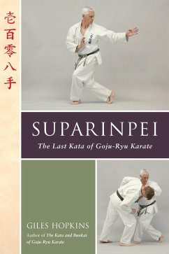 Suparinpei (eBook, ePUB) - Hopkins, Giles