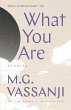 What You Are (eBook, ePUB) - Bild 1