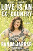 Love Is an Ex-Country (eBook, ePUB)