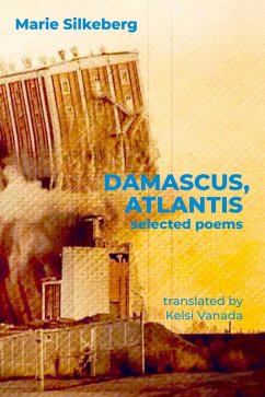 Damascus, Atlantis (eBook, ePUB) - Silkeberg, Marie