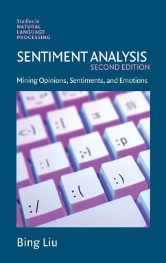 Sentiment Analysis - Liu, Bing (University of Illinois, Chicago)