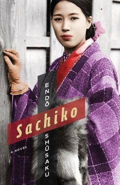Sachiko - Endo, Shusaku