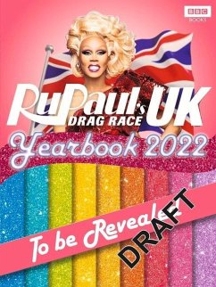 RuPaul's Drag Race UK - Guiltenane, Christian