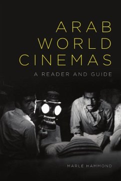 Arab World Cinemas - Hammond, Marl?
