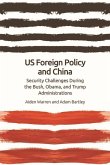 Us Foreign Policy and China