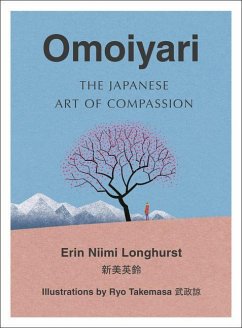 Omoiyari - Longhurst, Erin Niimi