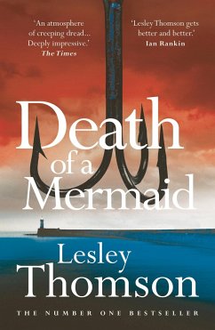 Death of a Mermaid - Thomson, Lesley