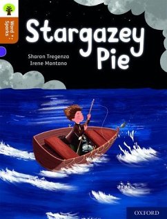 Oxford Reading Tree Word Sparks: Level 8: Stargazey Pie - Tregenza, Sharon