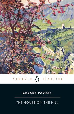 The House on the Hill - Pavese, Cesare