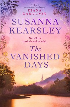 The Vanished Days - Kearsley, Susanna