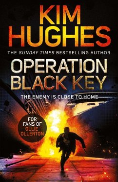 Operation Black Key - Hughes, Kim