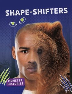Cover Shape-shifters