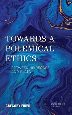 Towards a Polemical Ethics - Fried, Gregory