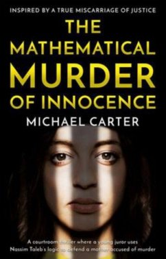 The Mathematical Murder of Innocence - Carter, Michael