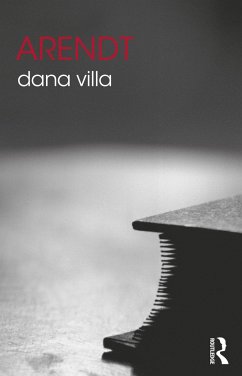 Arendt - Villa, Dana