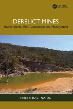 Derelict Mines