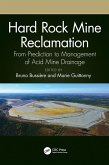 Hard Rock Mine Reclamation Hard Rock Mine Reclamation