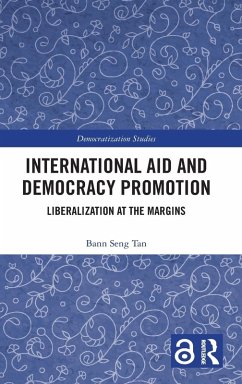 International Aid and Democracy Promotion - Tan, Bann Seng