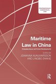 Maritime Law in China