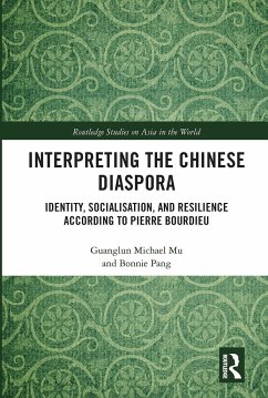Interpreting the Chinese Diaspora - Mu, Guanglun Michael; Pang, Bonnie