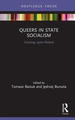 Queers in State Socialism