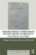 Reading Freud's Three Essays on the... - Bild 1