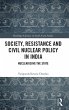 Society, Resistance and Civil Nuclear... - Bild 1