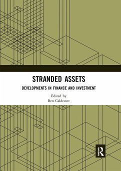 Cover Stranded Assets
