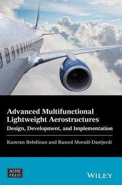 Advanced Multifunctional Lightweight