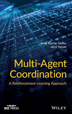 Multi-Agent Coordination - Sadhu, Arup Kumar; Konar, Amit