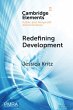 Redefining Development - Bild 1