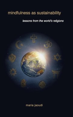 Cover Mindfulness as Sustainability