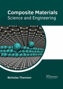 Composite Materials: Science and Engineering