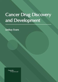 Cancer Drug Discovery and Development