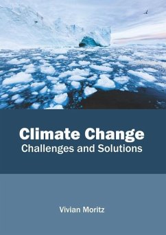 Climate Change: Challenges and Solutions