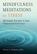 Mindfulness Meditations for Stress - Bild 1