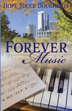Forever Music - Dougherty, Hope Toler