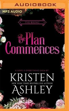 The Plan Commences - Ashley, Kristen