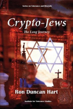 Crypto-Jews - Duncan Hart, Ron