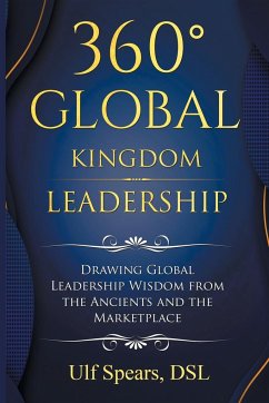 360' Global Kingdom Leadership - Spears Dsl, Ulf