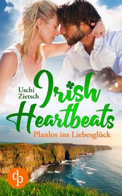 Irish Heartbeats - Zietsch, Uschi