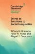 Selves as Solutions to Social... - Bild 1