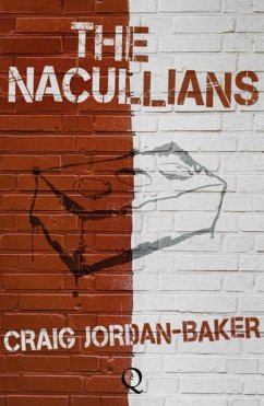 The Nacullians - Jordan-Baker, Craig